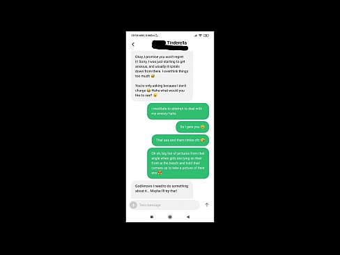 ❤️ Ke kentse PAWG e ncha ho tloha Tinder ho ea ho harem ea ka (bua le Tinder e kenyelelitsoe) ️❌ ❌️